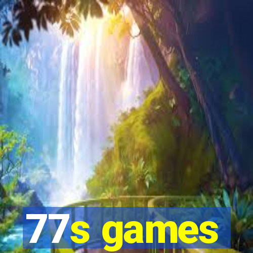 77s games